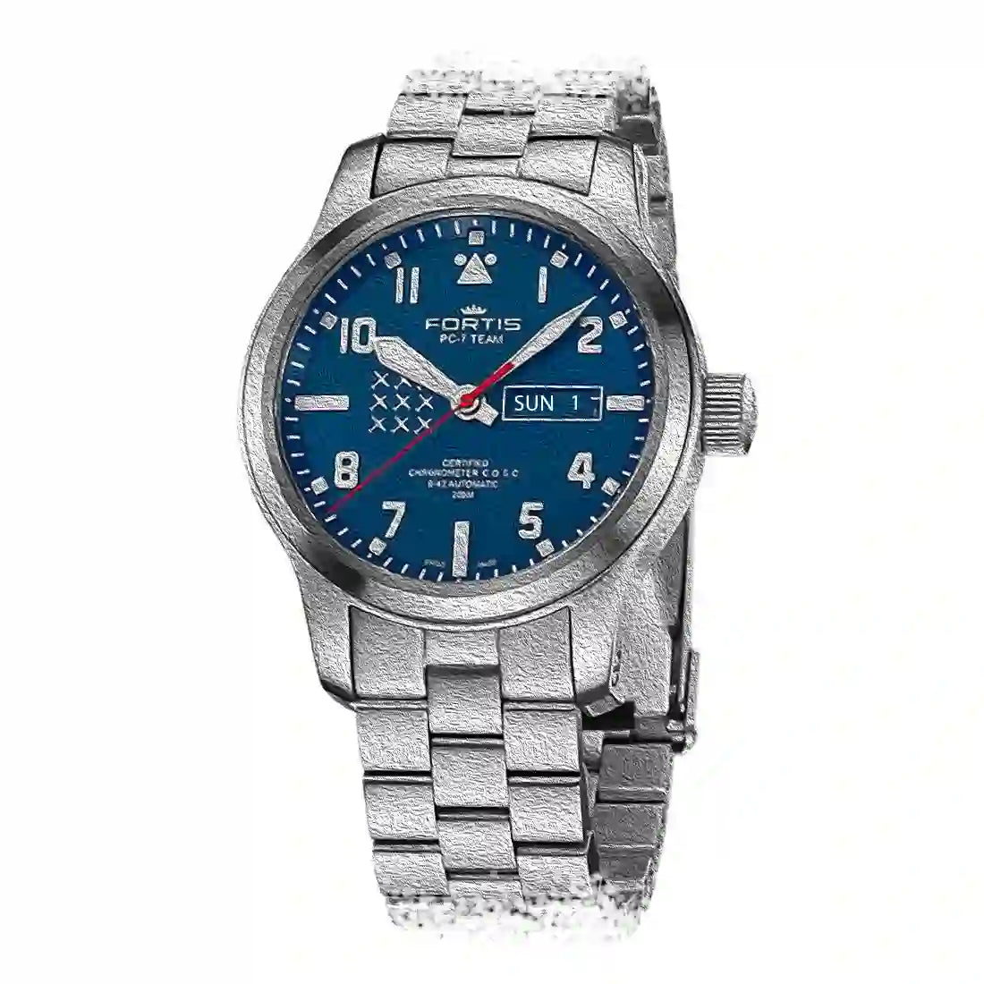 Fortis Aeromaster Automatique 42 mm