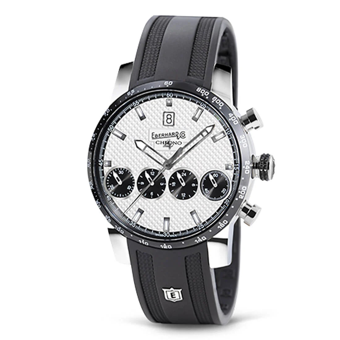 Eberhard & Co. Chrono 4 "21-42" Automatic Multicolored 42mm