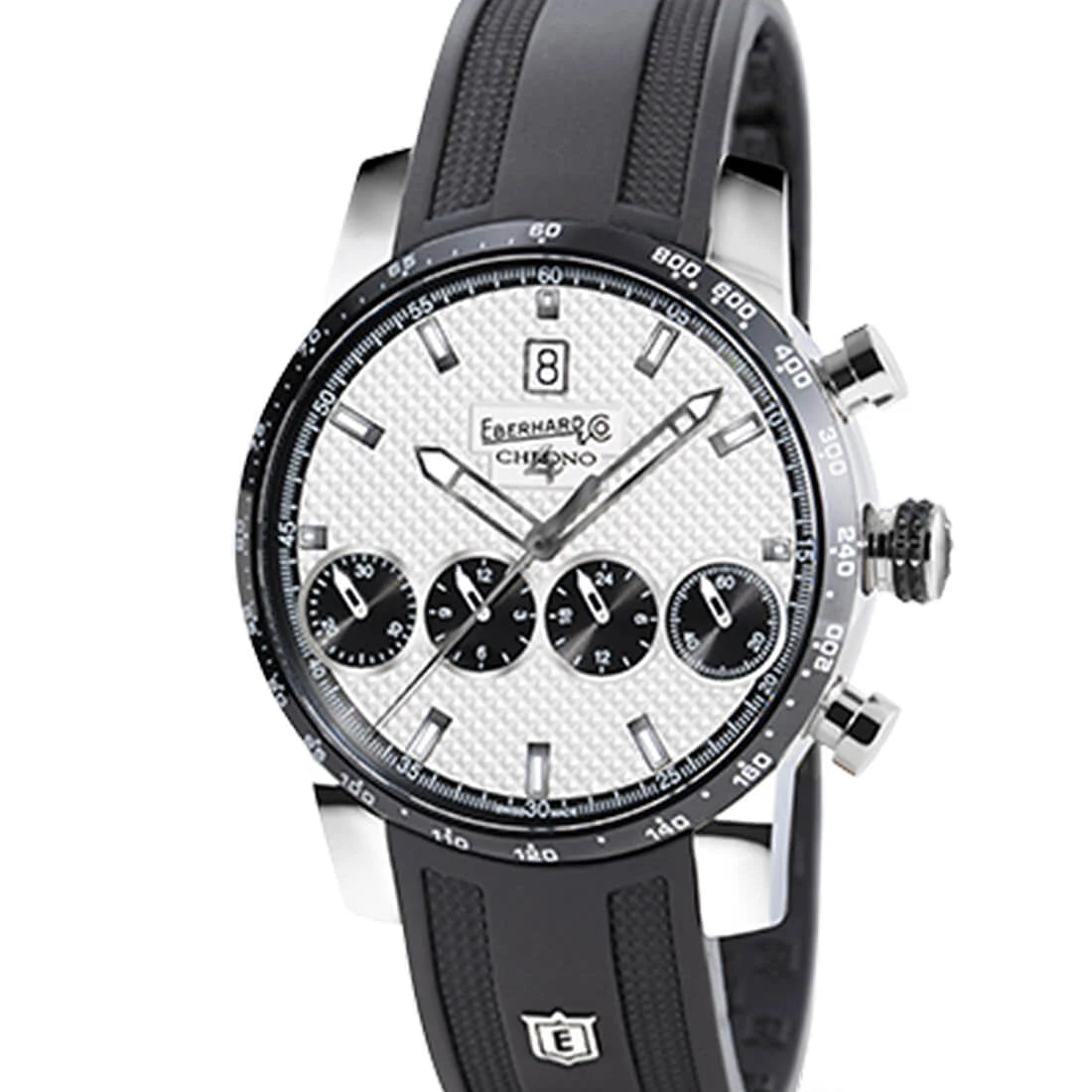 Eberhard & Co. Chrono 4 "21-42" Automatic Multicolored 42mm