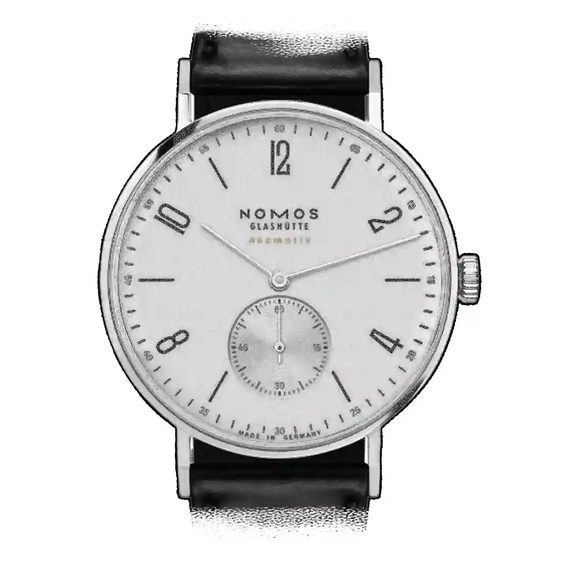 Nomos Glashütte Tangente Automatic Grey 39mm