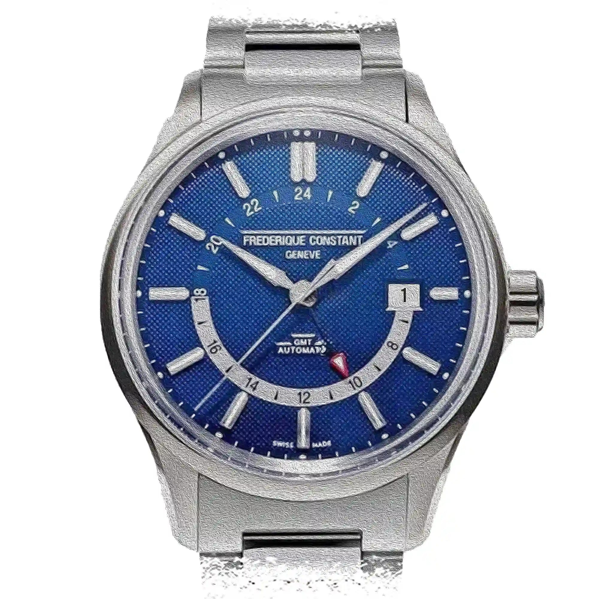 Frederique Constant Yacht Timer Automatik 42 mm