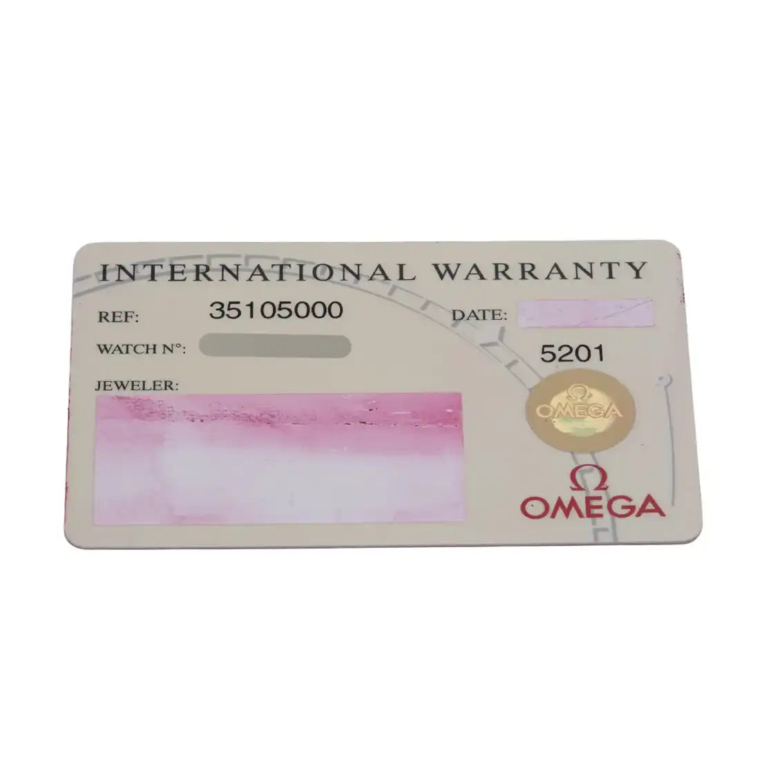 Omega Speedmaster Automatik Schwarz