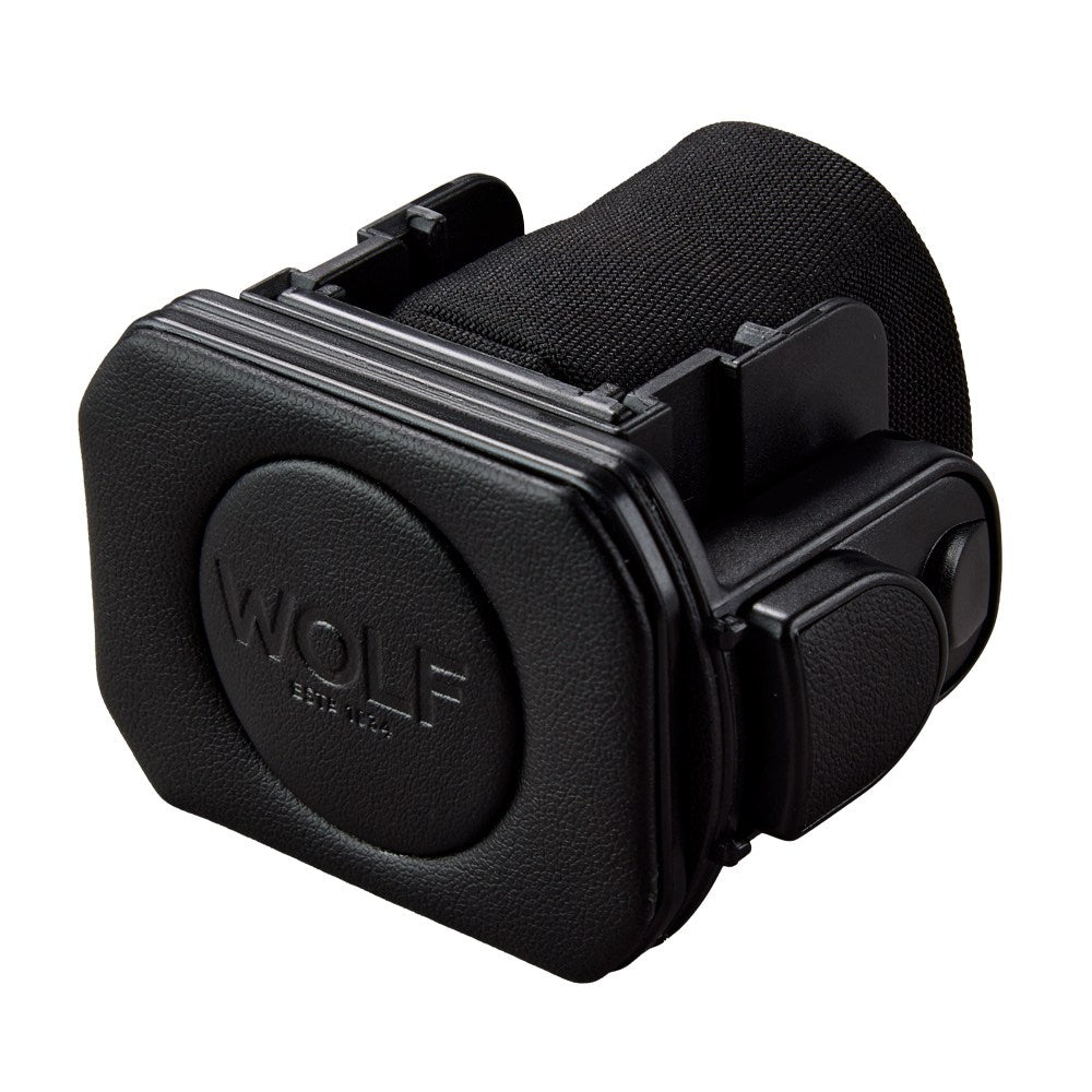 Wolf Rocket Travel Watch Winder