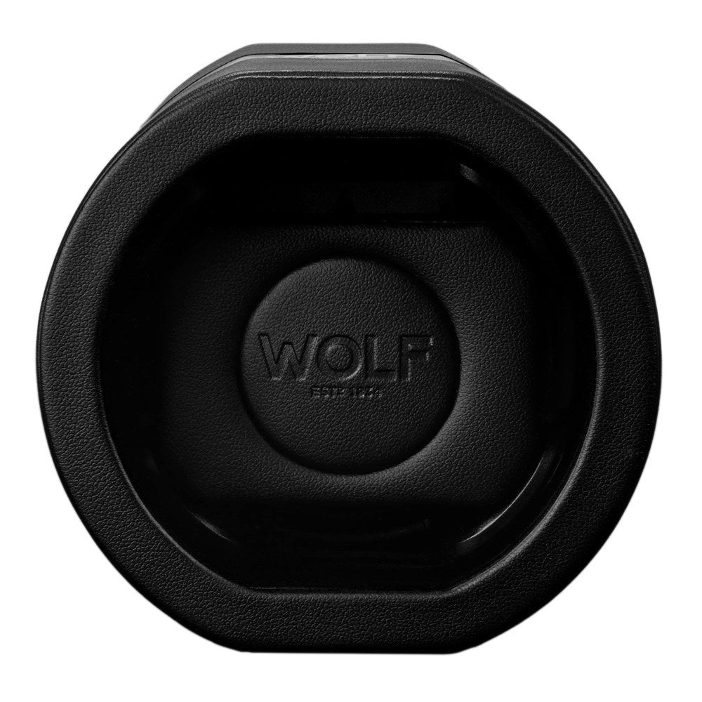 Wolf Rocket Travel Watch Winder