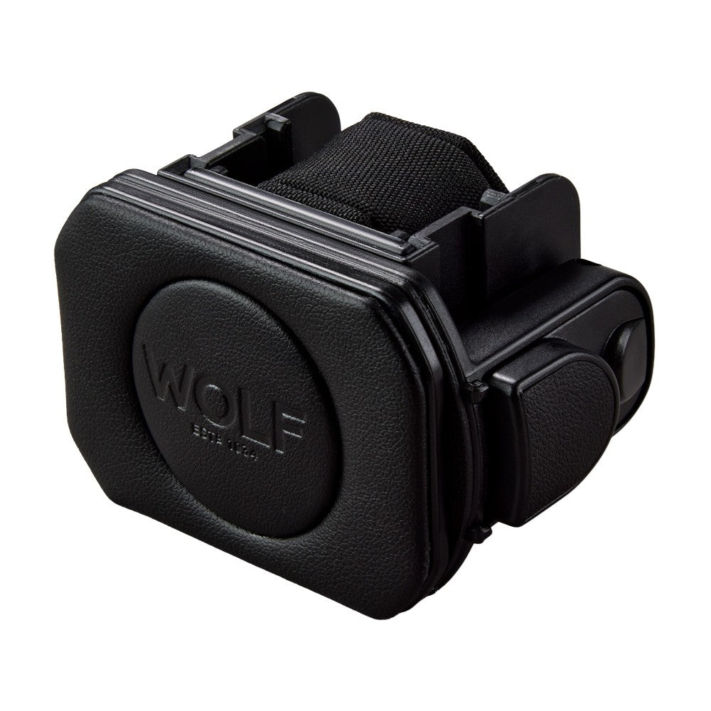 Wolf Rocket Travel Watch Winder