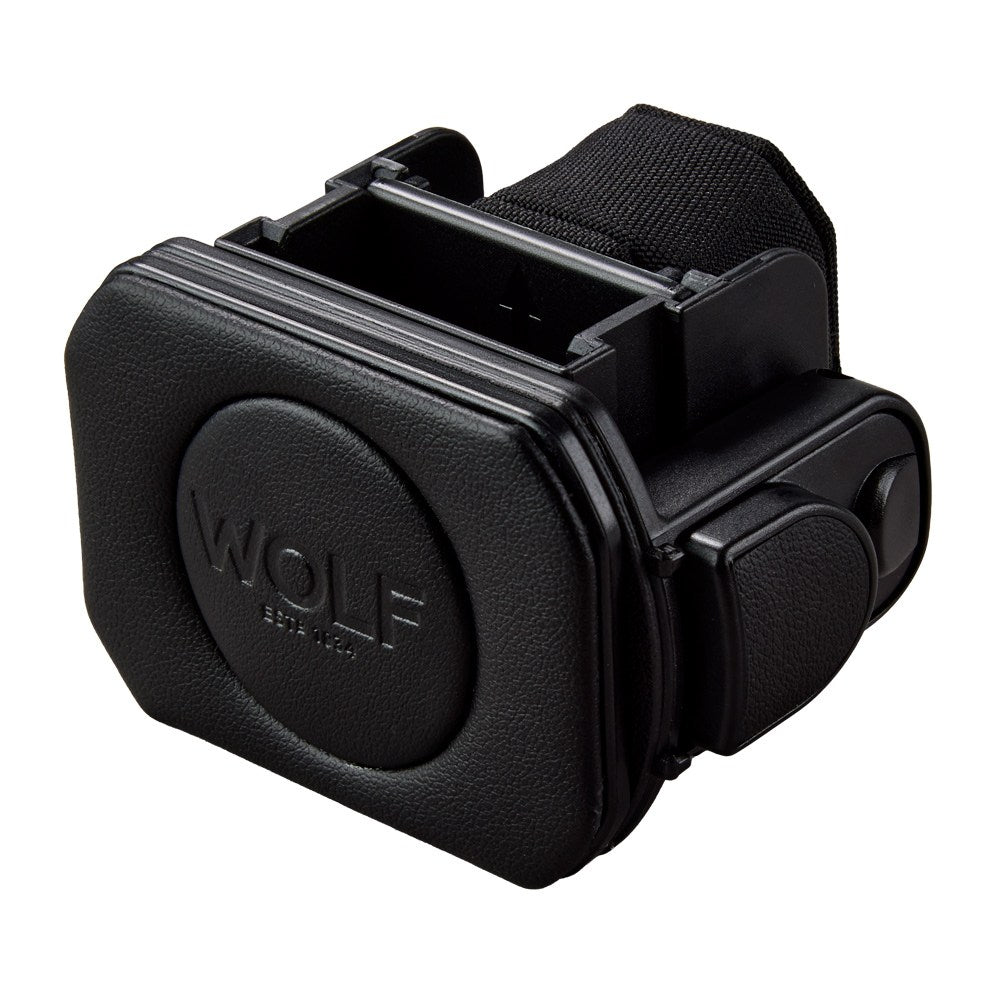 Wolf Rocket Travel Watch Winder