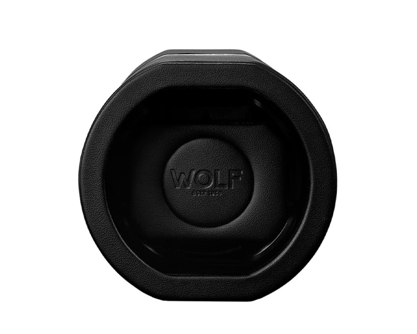 Wolf Rocket Travel Watch Winder