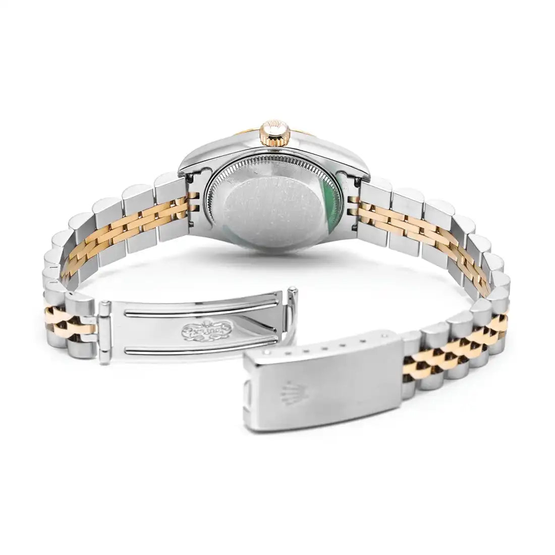 Rolex Datejust Automatique Champagne