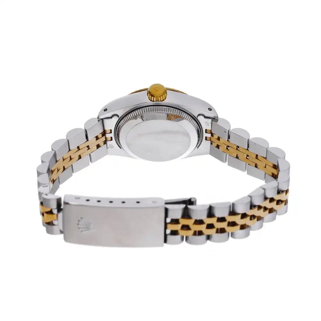 Rolex Datejust Champagne 26 mm