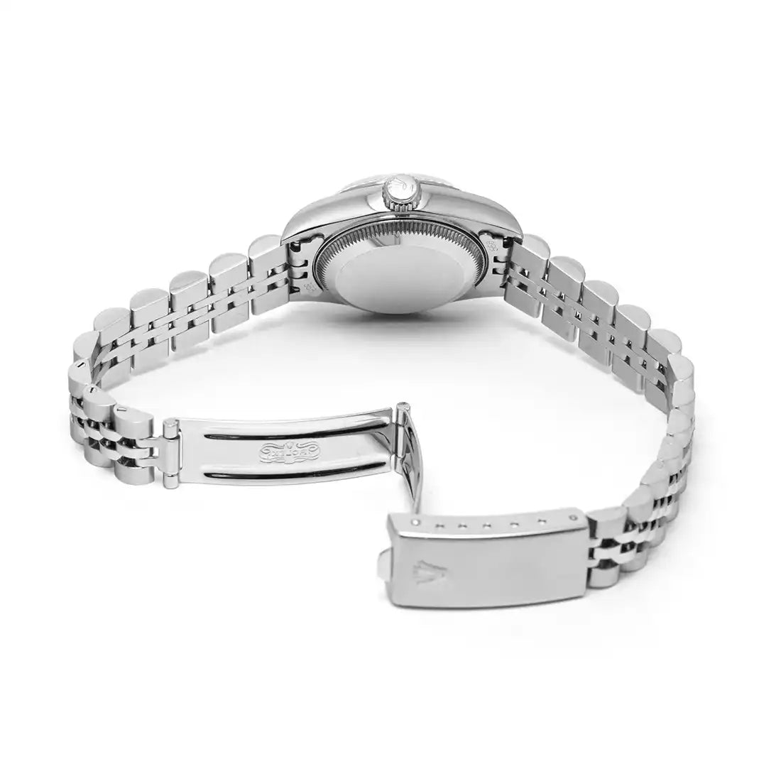 Rolex Datejust Automatic Silver 26mm