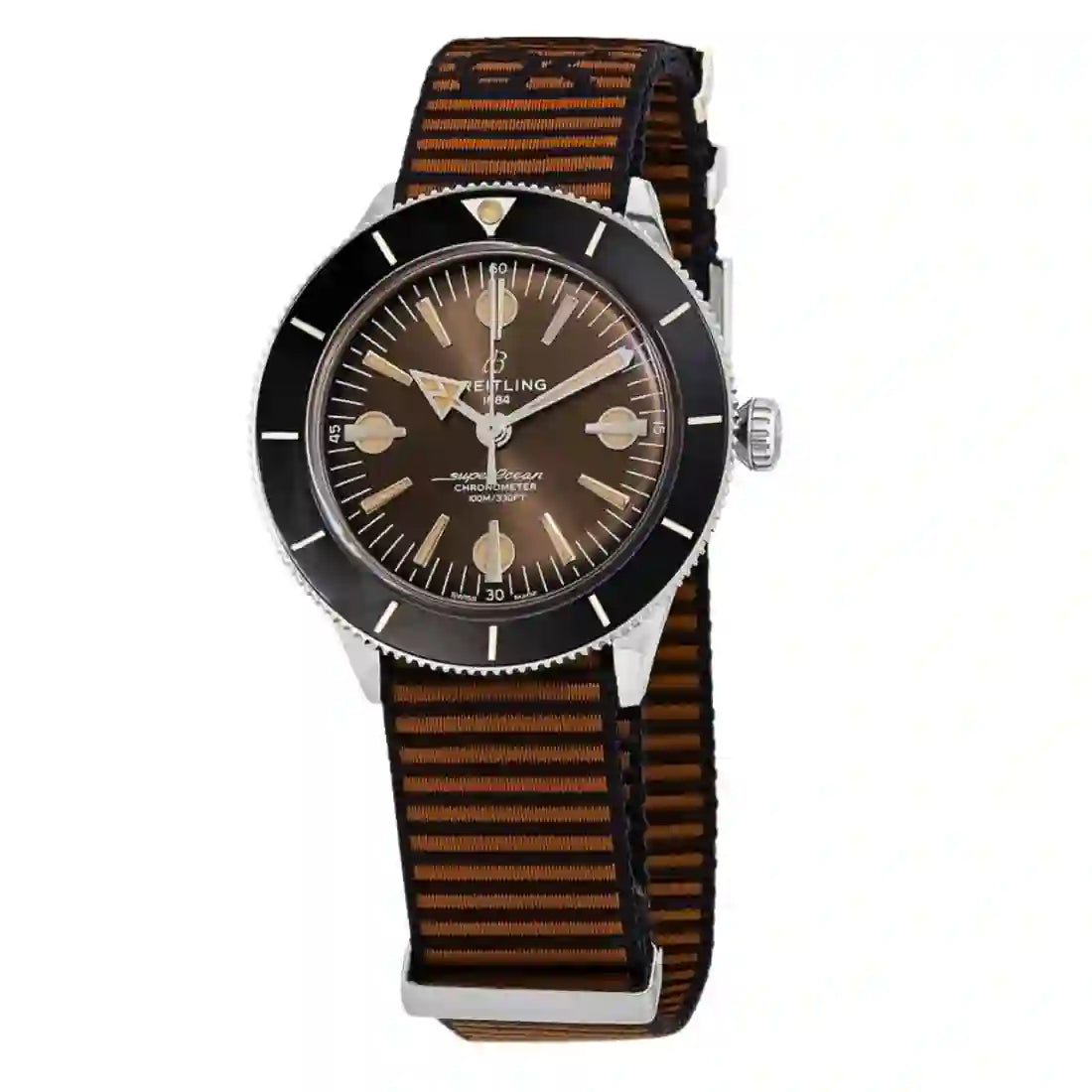 Breitling Superocean Heritage Automatic Bronze 42mm