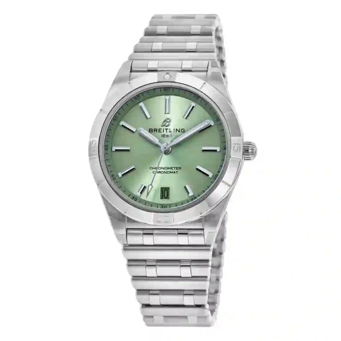 Breitling Chronomat Automatic Green 36mm