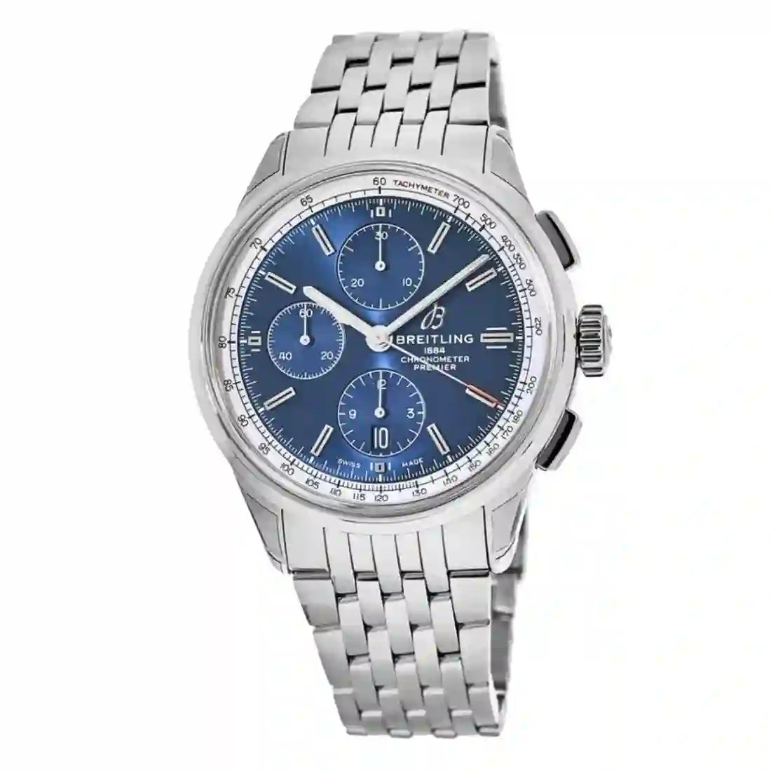 Premier Chronograph 42 A13315351C1A1