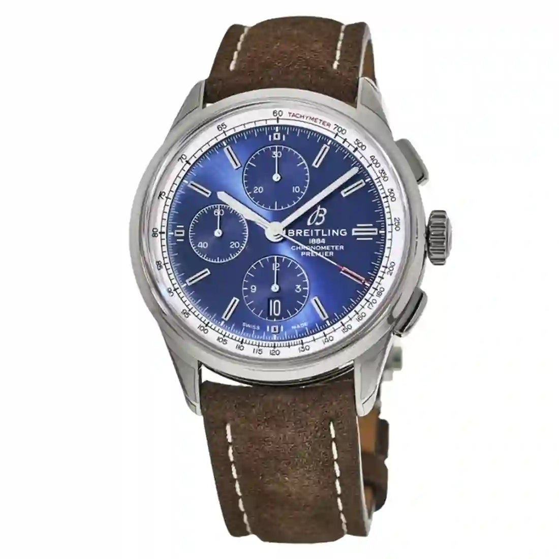 Breitling Premier Automatik 42 mm