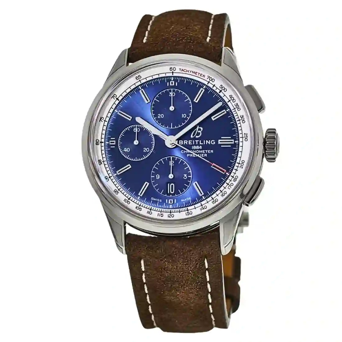 Breitling Premier Automatik 42 mm