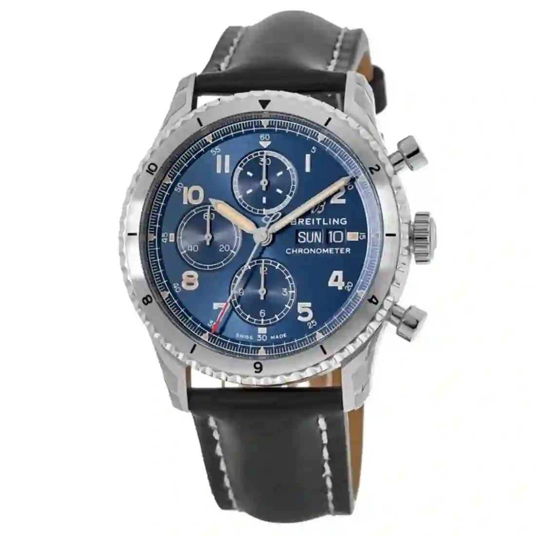 Breitling Classic AVI Automatik 43 mm