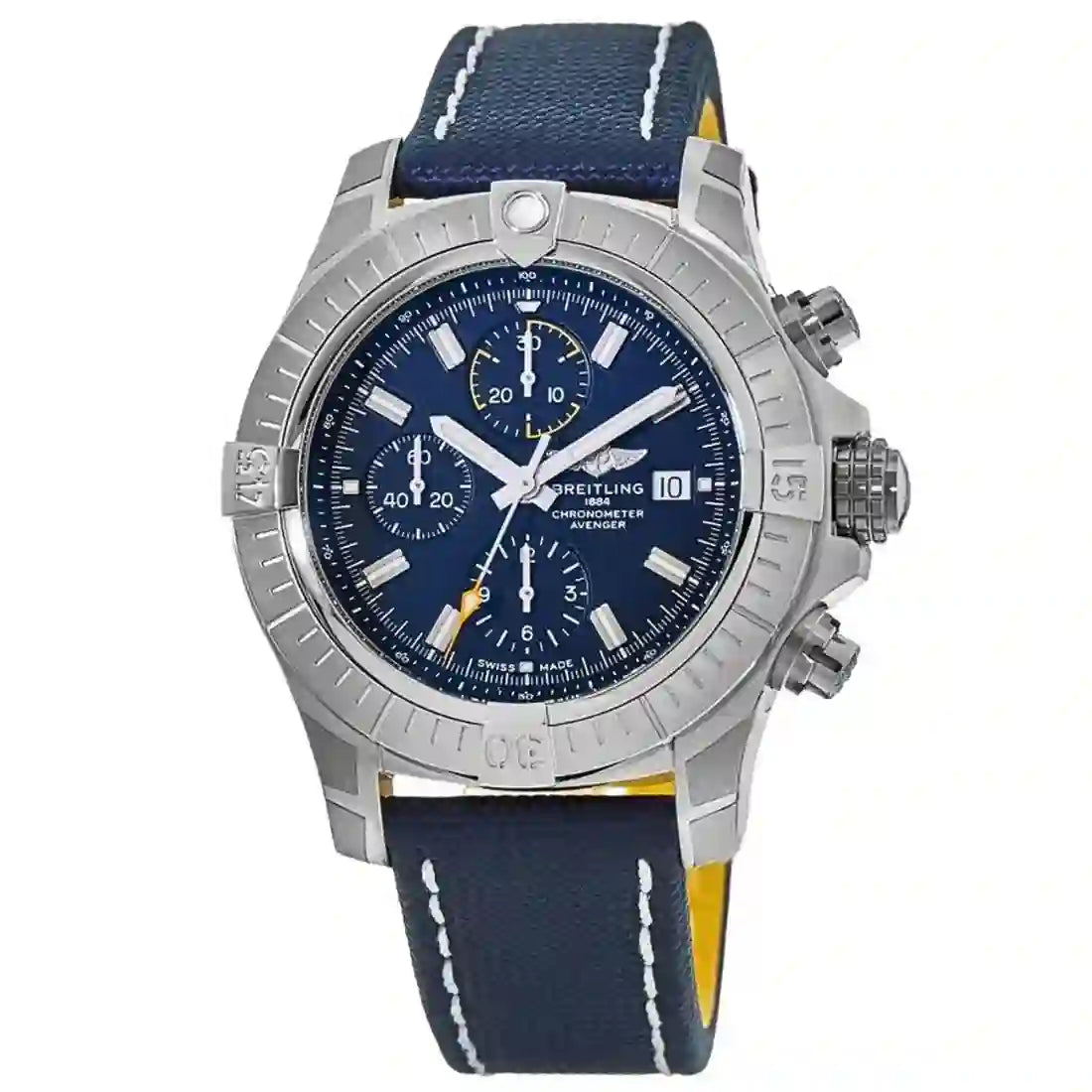 Breitling Avenger Automatik 45 mm
