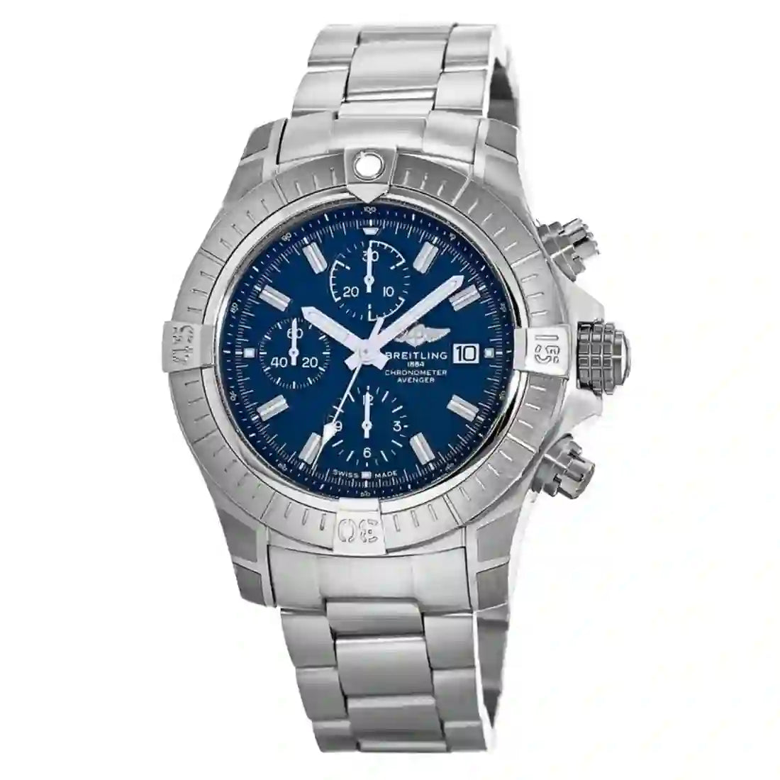 Breitling Avenger Automatik 43 mm