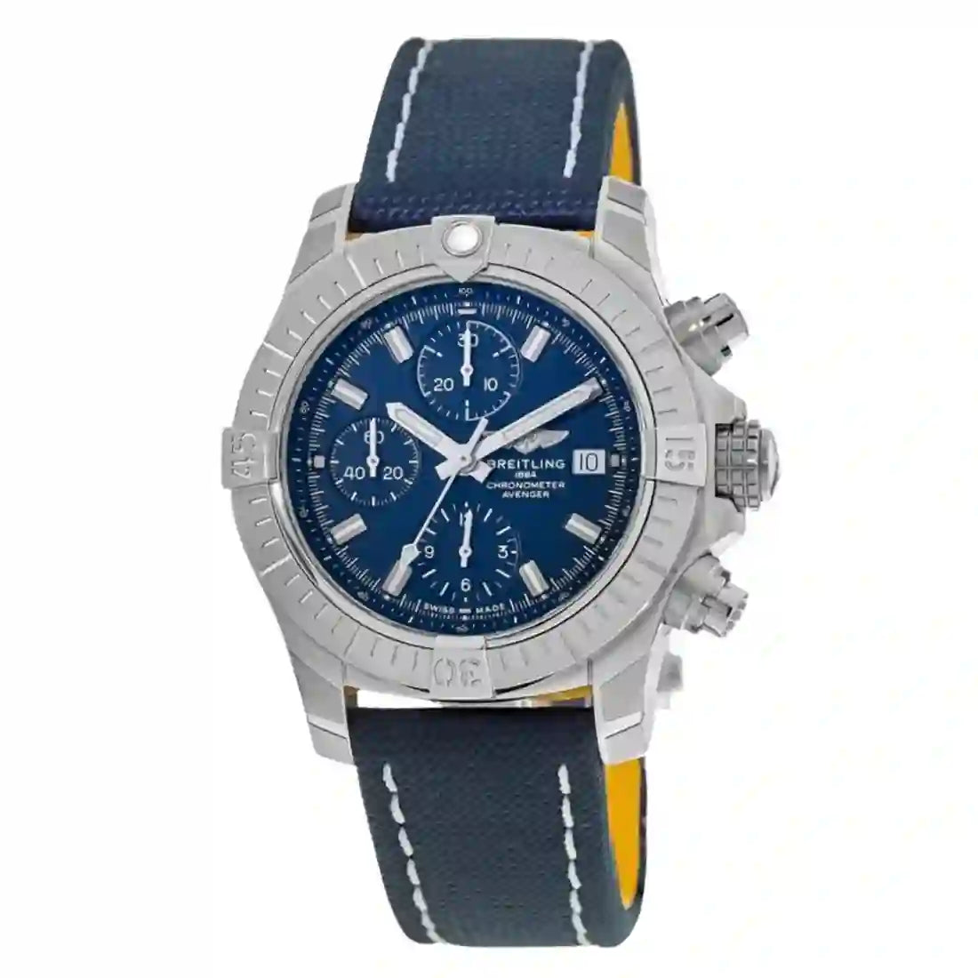 Breitling Avenger Automatik 43 mm