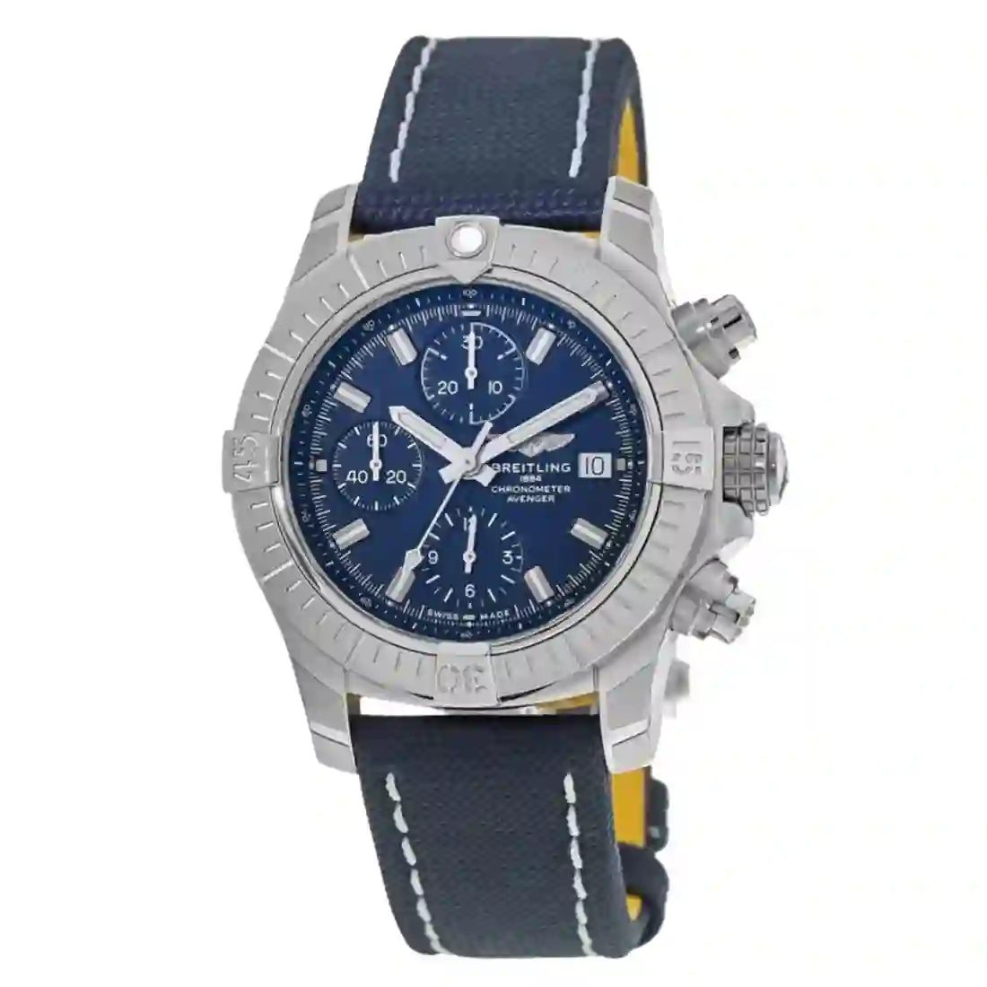 Breitling Avenger Automatik 43 mm