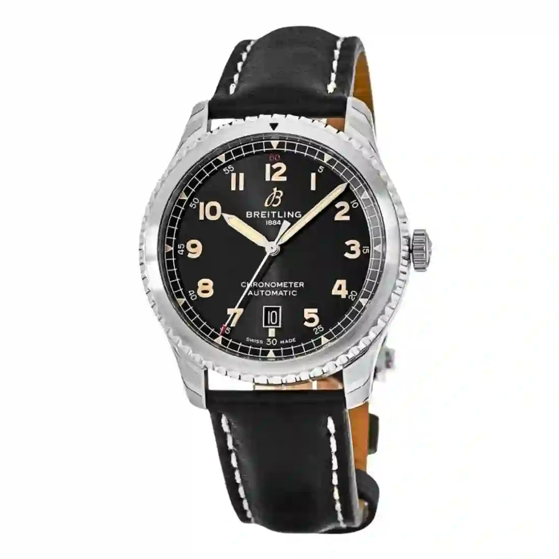 Breitling Aviator 8 Automatique Noir
