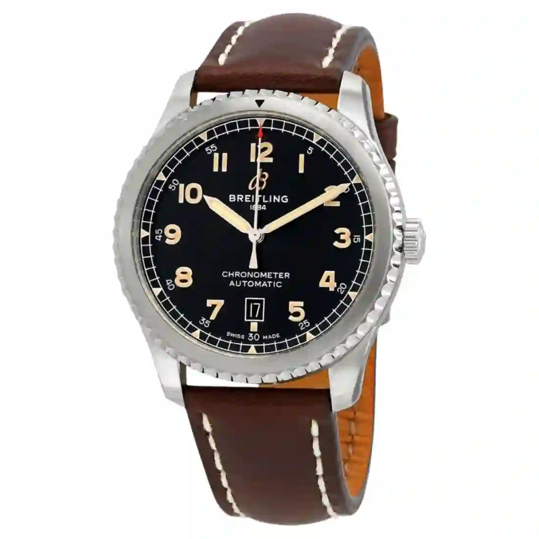 Breitling Aviator 8 Automatique Noir