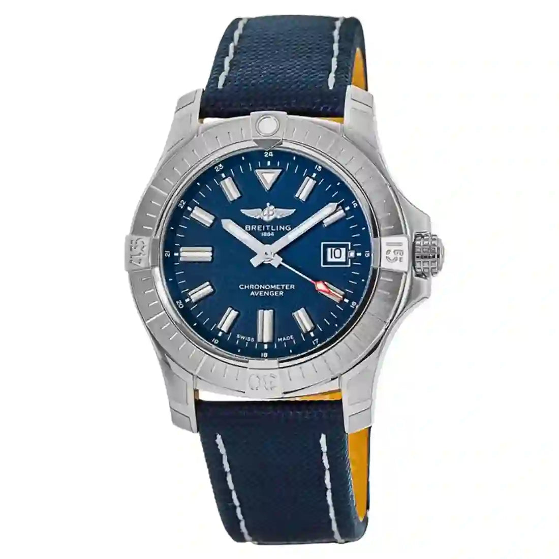 Breitling Avenger Automatik 43 mm