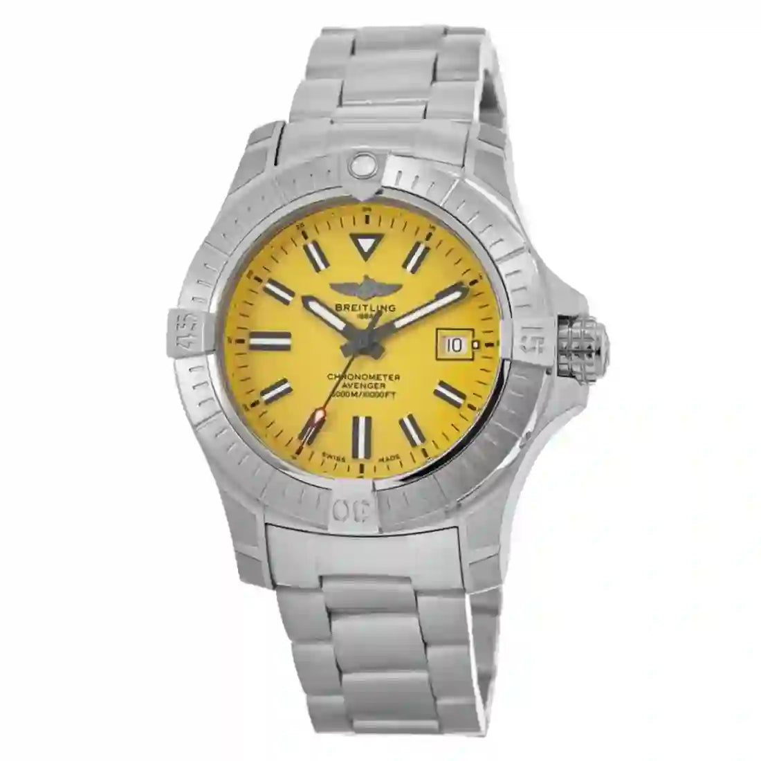 Breitling Avenger Automatik 45 mm