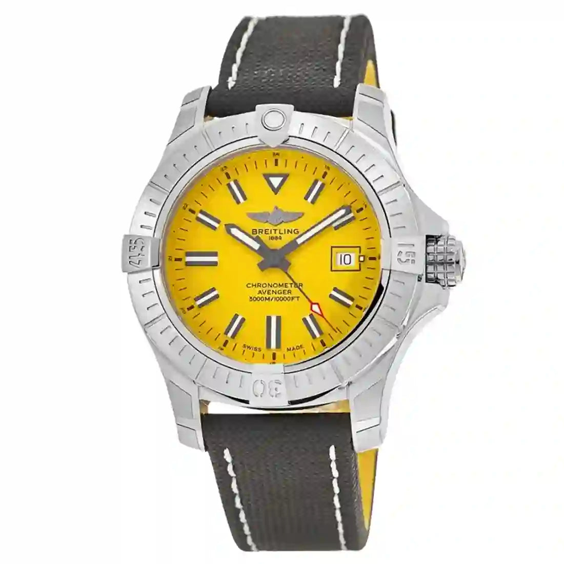 Breitling Avenger Automatik 45 mm