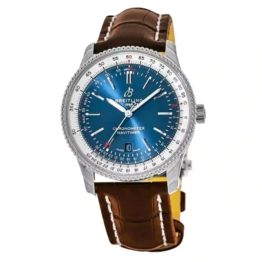 Breitling Navitimer Automatik 38 mm