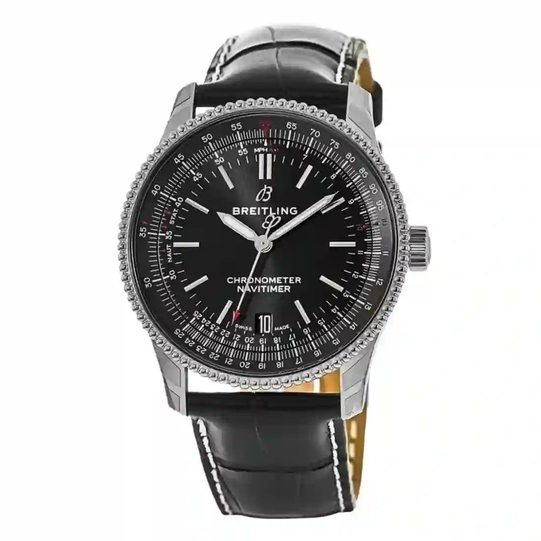 Breitling Navitimer Automatic Black 38mm