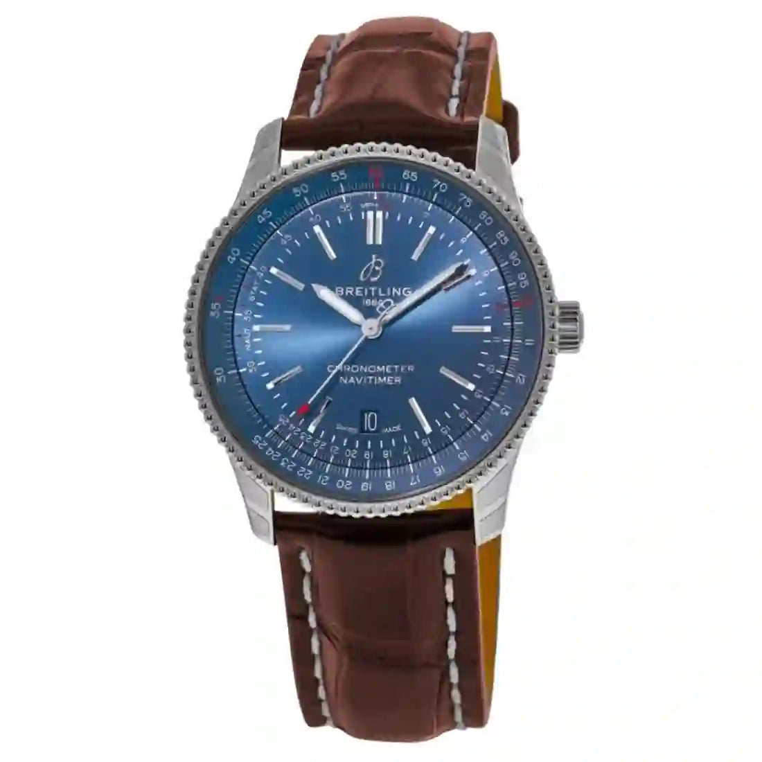 Breitling Navitimer Automatique Bleu 41mm