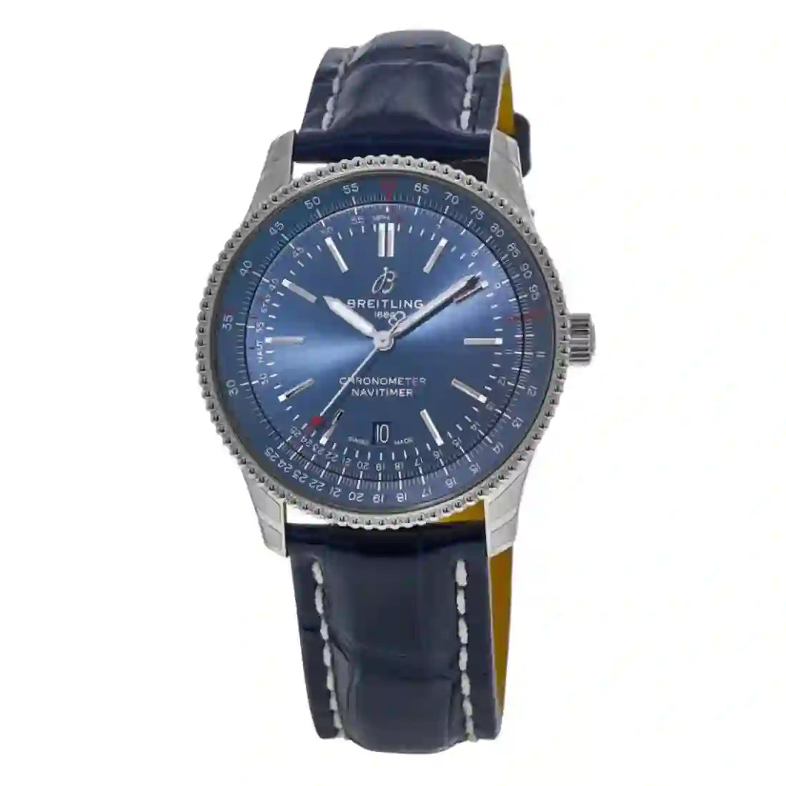 Breitling Navitimer Automatique Bleu 41mm