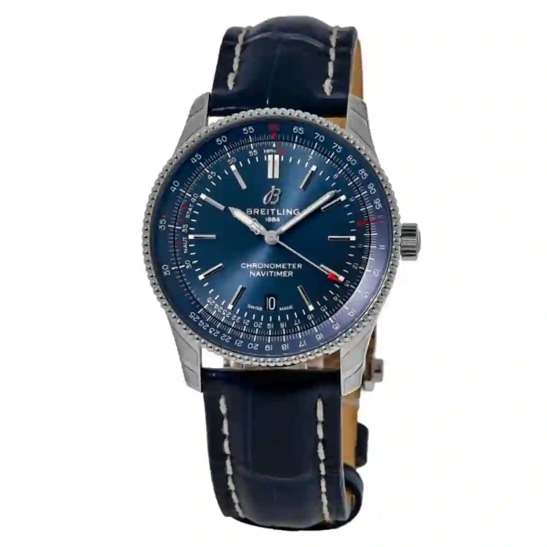 Breitling Navitimer Automatique Bleu 41mm