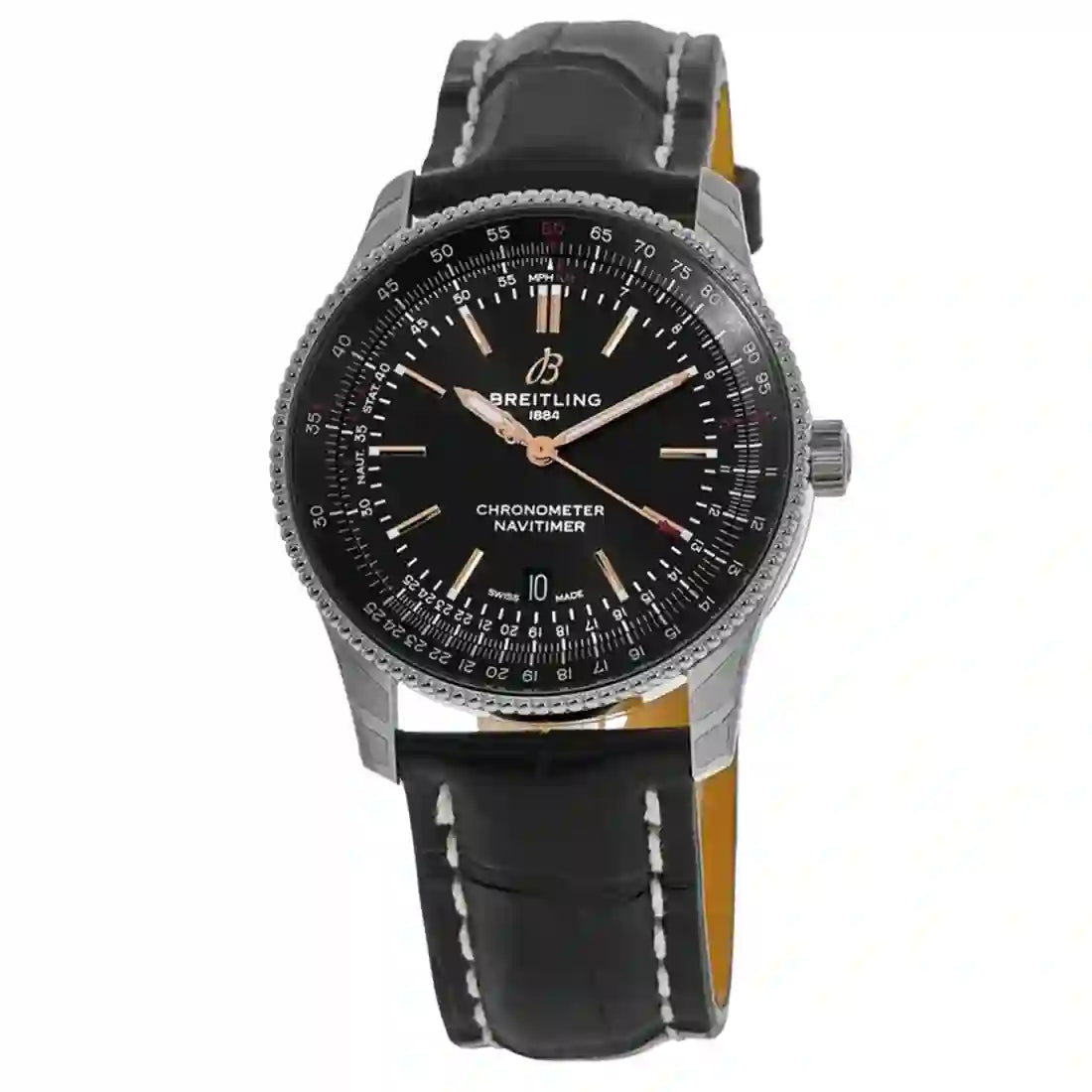 Breitling Navitimer Automatique Noir 41mm