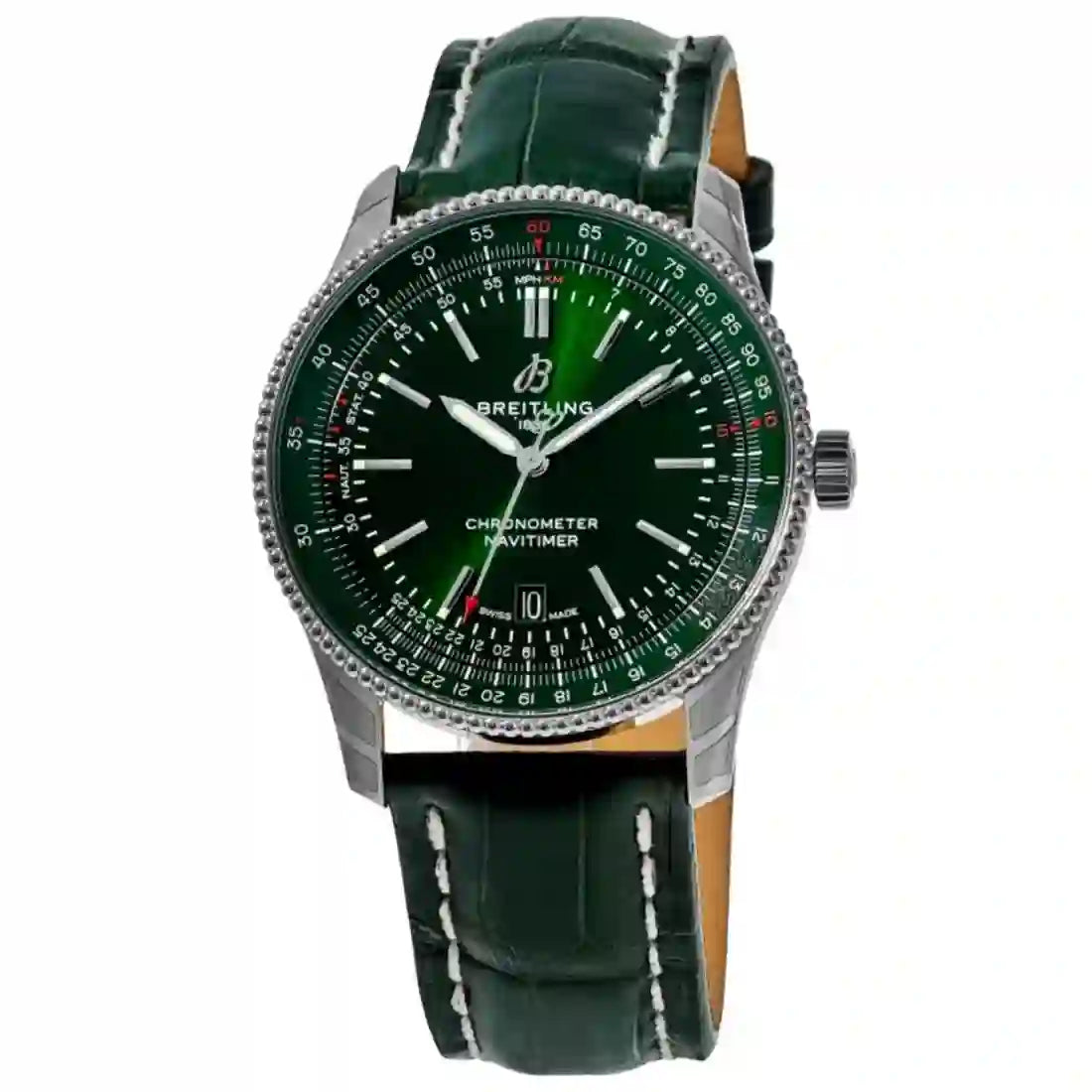Breitling Navitimer Automatique Vert 41mm