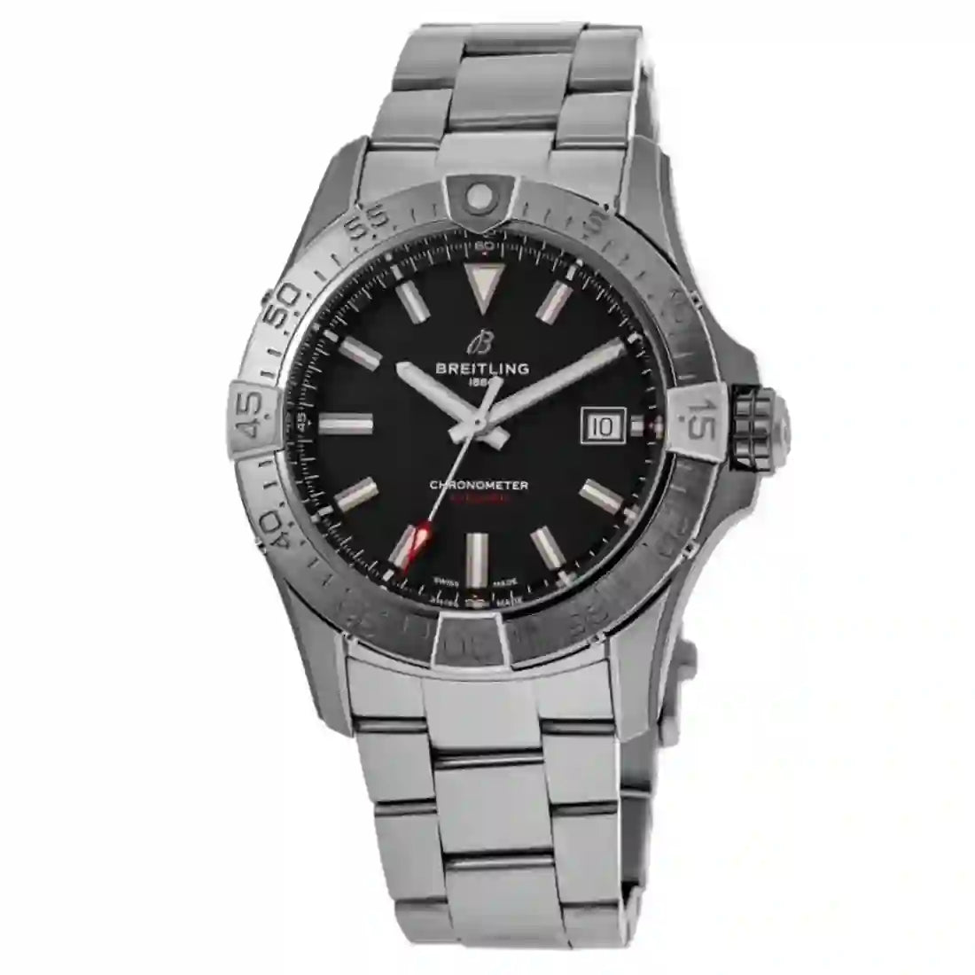 Breitling Avenger Automatique Noir