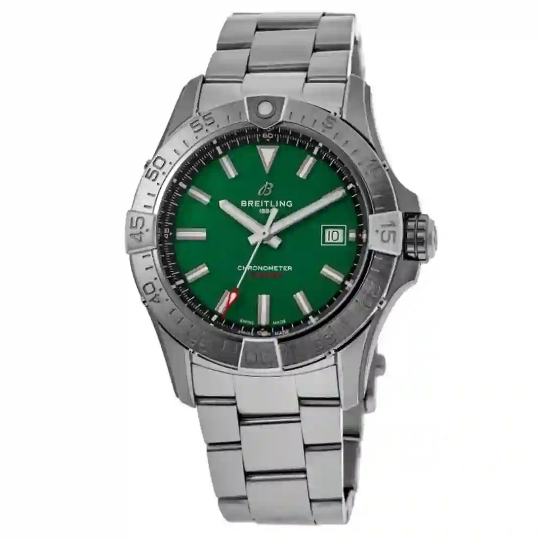 Breitling Avenger Automatique Vert 42mm