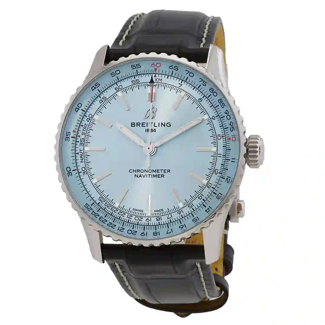 Breitling Navitimer Automatik 41 mm