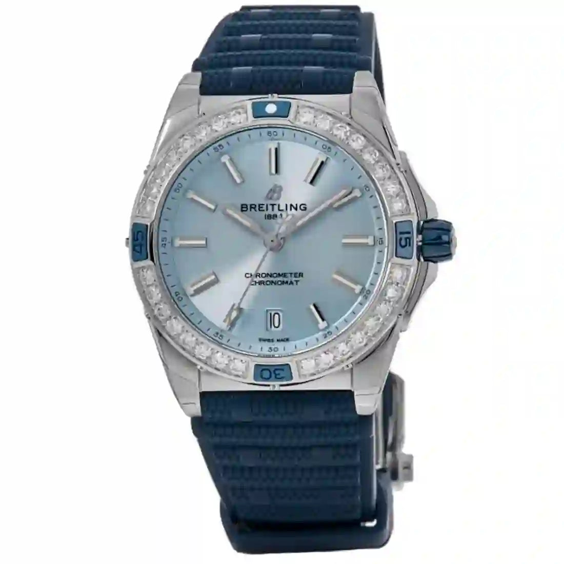 Breitling Super Chronomat Automatik 38 mm