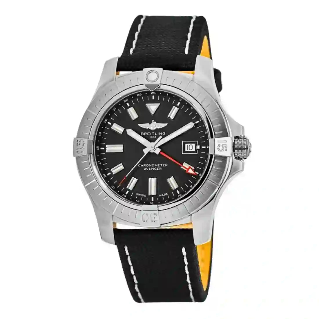 Breitling Avenger Automatique Noir
