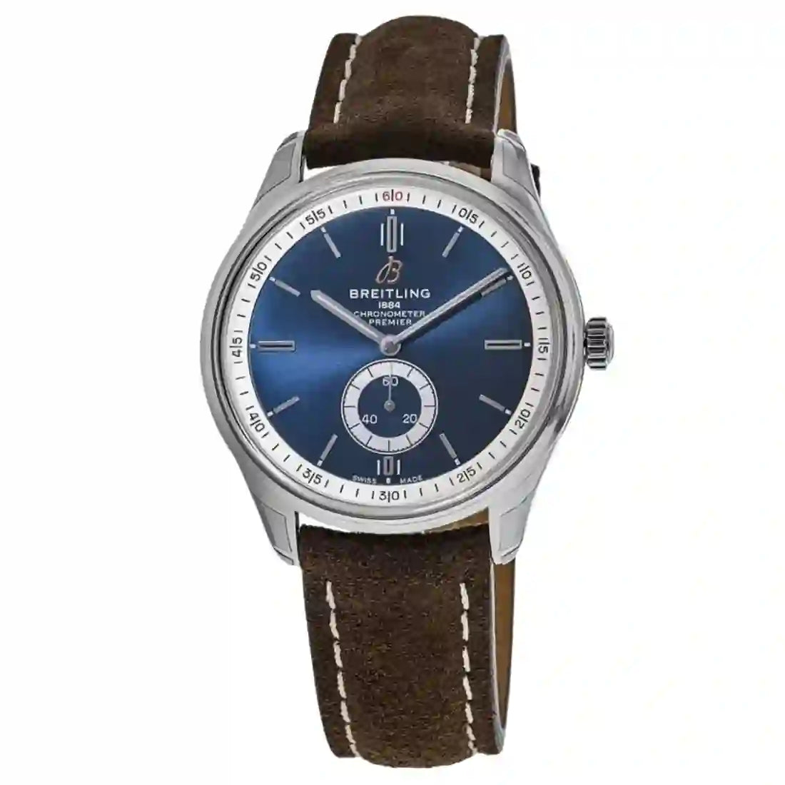 Breitling Premier Automatique 40 mm