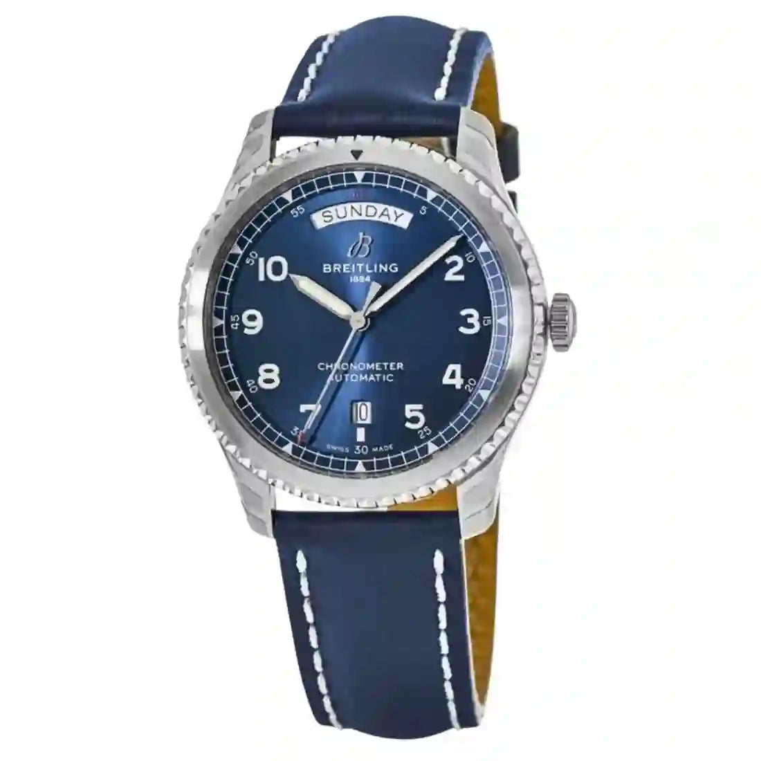 Breitling Navitimer Automatic Blue 41mm
