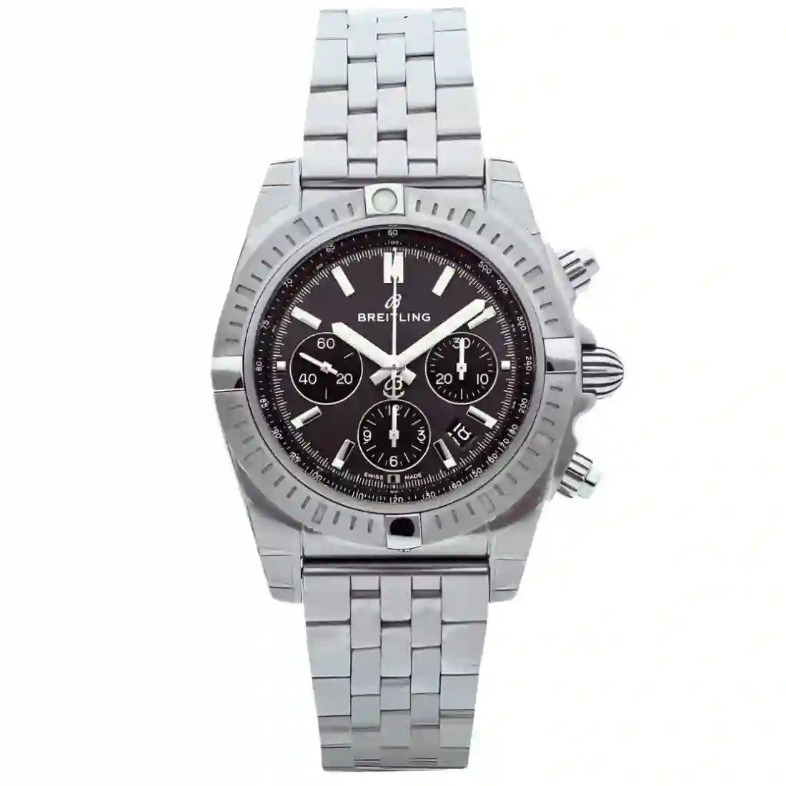 Breitling Chronomat Automatic Grey 44mm