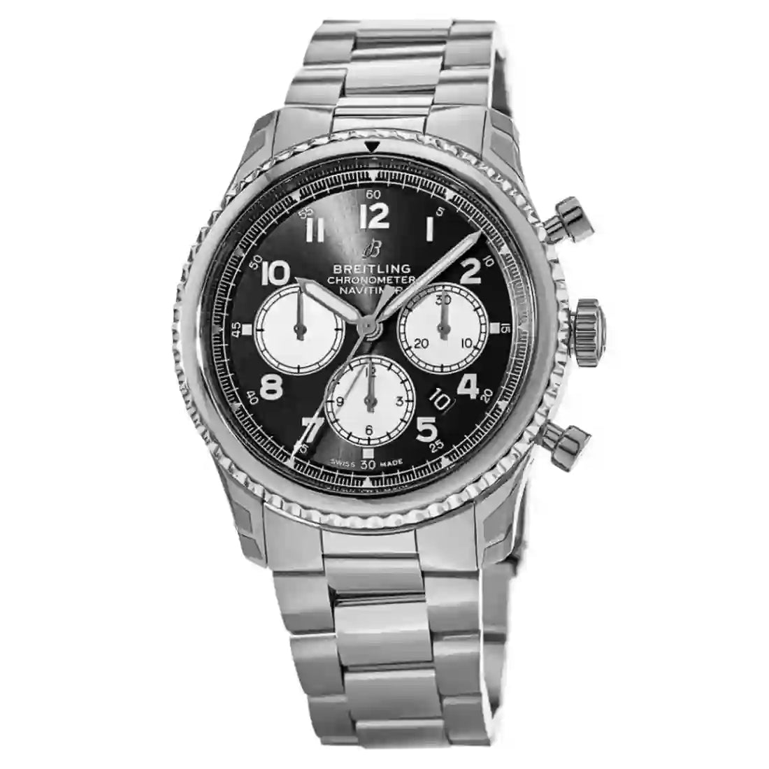 Breitling Navitimer Automatic Black 43mm