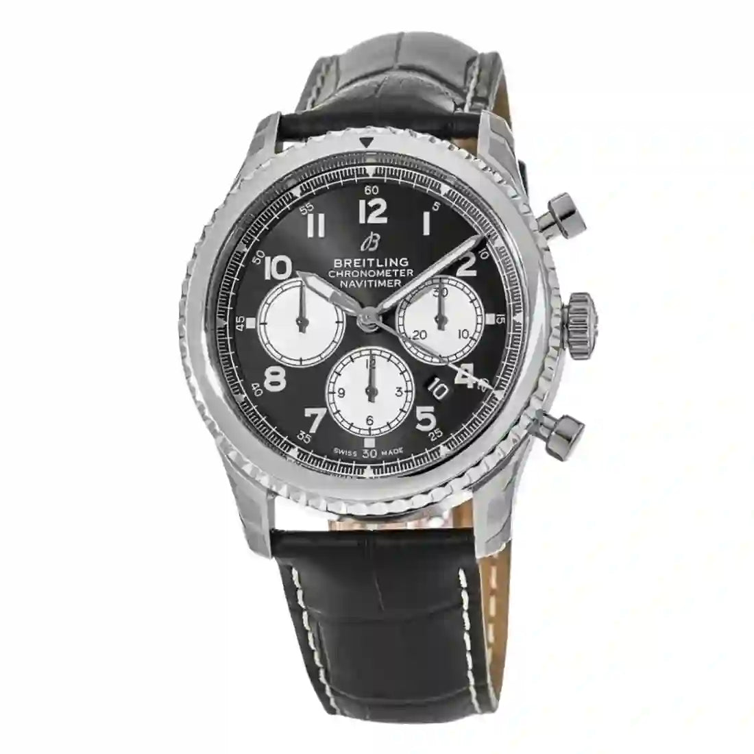 Navitimer 8 B01 Chronograph 43 AB0117131B1P1