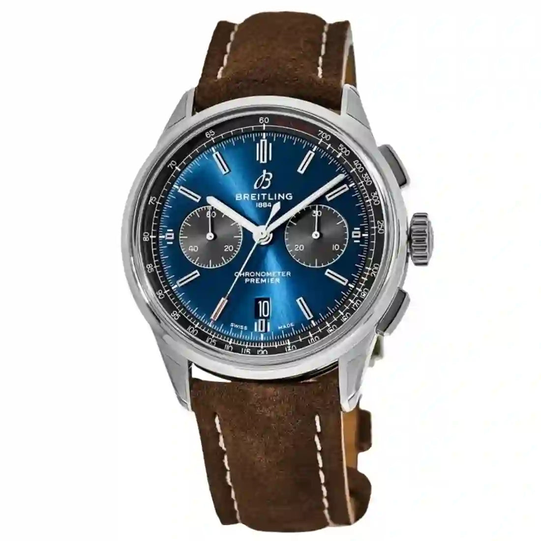 Breitling Premier Automatik 42 mm