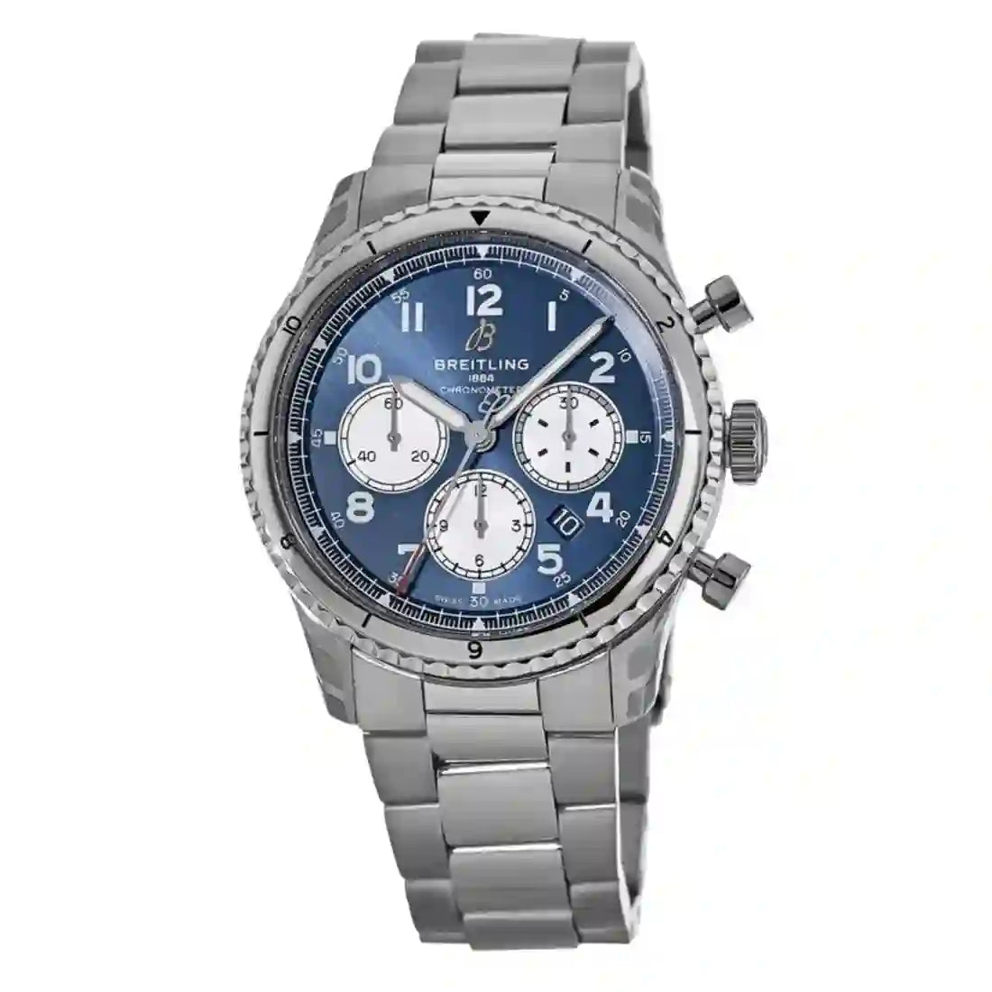 Breitling Aviator 8 Automatik 43 mm