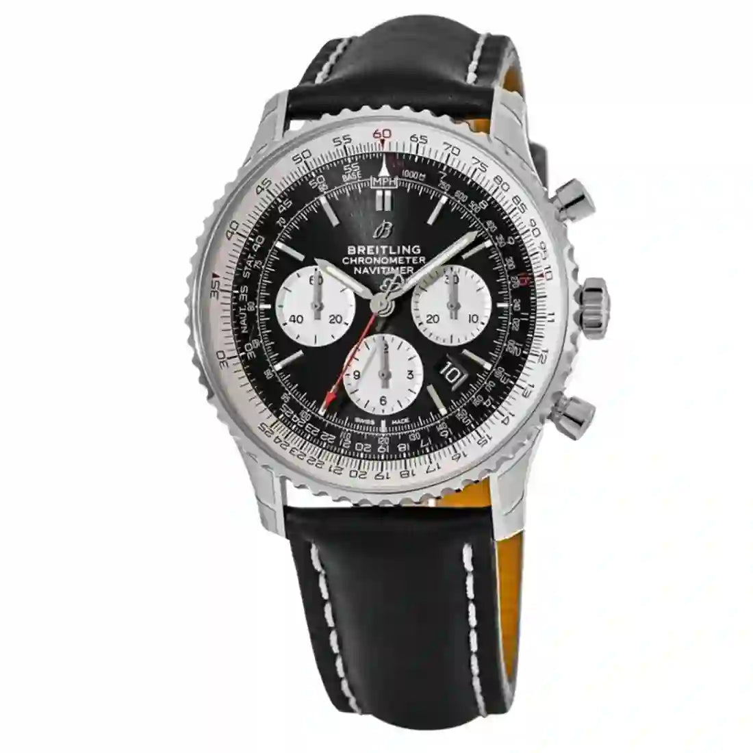 Breitling Navitimer Automatic Black 43mm