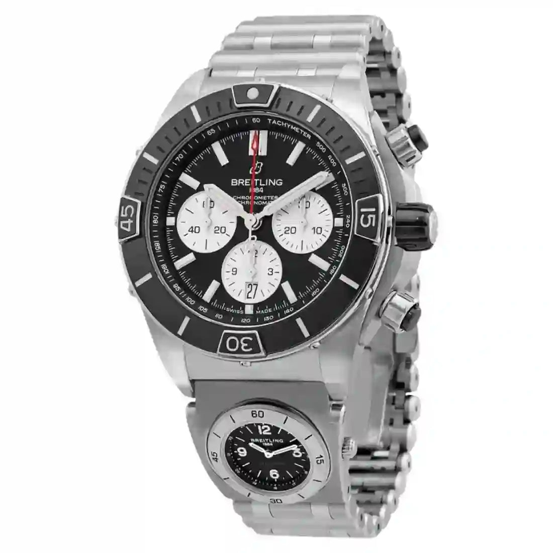 Breitling Chronomat Automatique Noir